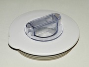 Pokrywa blendera kielichowego SilverCrest SSM 550 D1