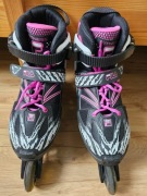 Rolki damskie regulowane FILA XONE