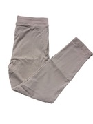 Tessentials spodnie damskie elastyczne r S pas 70-85cm