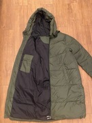 Kurtka ciepła długa Esmara