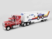 Kultowe Ciężarówki USA Ford LTL 9000 BIGFOOT 1:43 Altaya DeAgostini