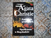 ENTLICZEK PENTLICZEK, SPOTKANIE W BAGDADZIE A. CH.