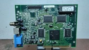 Karta graficzna STB Velocity 128 nVidia Riva 128 - uszkodzona