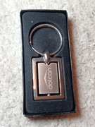 Breloczek do kluczy z logo Dolcan