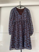 SINSAY_NOWA SUKIENKA ROZ. S 