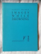 Obrazy w oczach tonącego - Nancy Burke