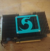 Karta graficzna GeForce 8500 GT 256MB