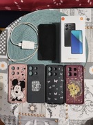 Xiaomi Redmi Note 13 6GB/128GB