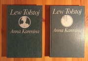 Anna Karenina - Lew Tołstoj