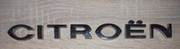 Emblemat znaczek CITROEN