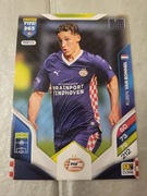 Karta Kolekcjonerska PANINI FIFA 365 2026 Team Mate Ruben Van Bommel PSV15