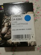 Smart Print Zamiennik wkładu Canon CLI-526C / 4541B001