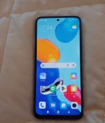 Xiaomi Redmi Note 11  128GB