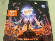 The Darkness - Motorheart