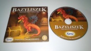 BAZYLISZEK - BAJKI DLA TWOJEJ RODZINY