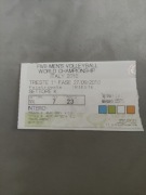 MŚ piłka siat mężczyzn Włochy 2010, Polska-Serbia