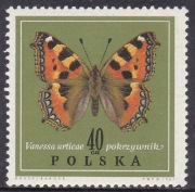 FI 1650-58** 1967 rok. 1652 LUZAK