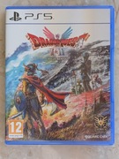 DRAGON QUEST I & II HD-2D REMAKE - PS5 - STAN BDB