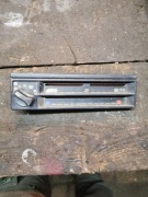 Panel sterowania nawiewu vw t4 701919383