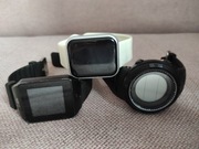 Trzy zegarki Smart sprzedaję jako niesprawne