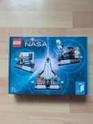 LEGO Ideas 21312 - Kobiety z NASA - Women of NASA