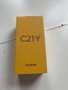 Realme c21y Nowy