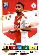 FIFA 365 2023 - 353 Devyne Rensch