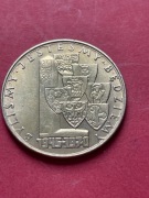 10 zł. 1970 r.  PRL. 