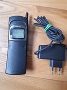Sprawna nokia 8110 Matrix z ładowarka