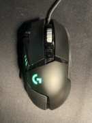 Myszka Logitech G502 HERO