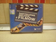 Nastrojowe Melodie z Filmów - Reader’s Digest - Box 5 CD