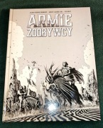 ARMIE ZDOBYWCY - GAL - 2025