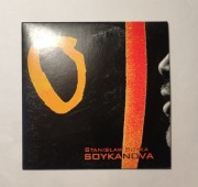 Stanisław Soyka Sojka Życie To Krótki Sen płyta CD singiel promo nowy