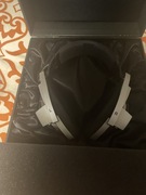 Słuchawki Sennheiser hd800