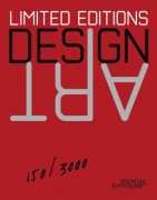 Limited Editions Design Art, Album Design Sztuka