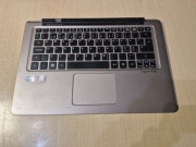 Acer Aspire S3 MS2346 Palmrest Klawiatura Touchpad Obudowa