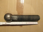 Śruba do prasy mimośrodowej