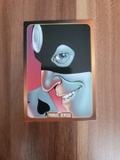 Karta Marvel Versus Panini nr 126