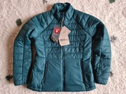 Jack Wolfskin kurtka pikowana Primaloft XS damska Lapawa Ins Jkt W