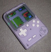 Mini konsolka 400 gier RETRO