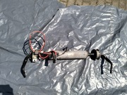 BMW G05  STABILIZATOR AKTYWNY TYŁ 6892777