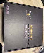 Pancerz płyty głównej Asus Armor Kit Gryphon