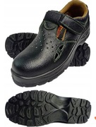 SANDAŁY ROBOCZE OHIO z metalowym podnoskiem rozmiar 38