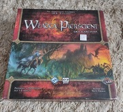 Gra karciana Władca Pierścieni LCG (PL)