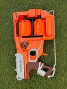 NERF Zombie Strike Flipfury – Hasbro