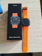 Samsung watch ultra LTE 