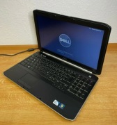 Dell Latitude E5520 | i7 QM (8 wątków) | 16GB RAM | SSD 250 GB| Win 11 Pro