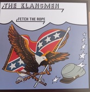 The Klansmen, rock, country 