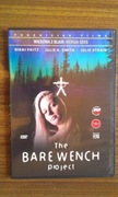 The Bere Wench Project Blair Witch Project UNIKAT 