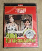 Żona dla australijczyka - DVD